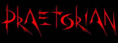 logo Praetorian (AUS)